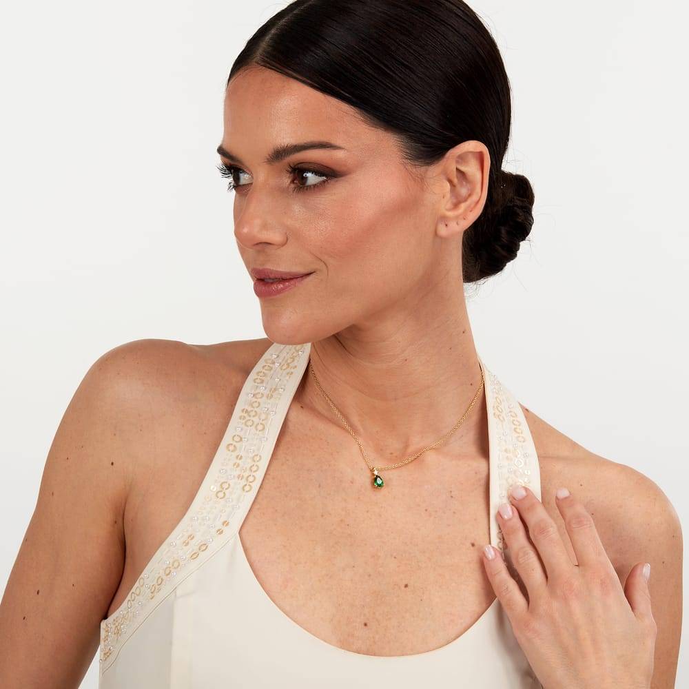 La Petite Story COLLANA MORELLATO TESORI - SAIW190 Liquidazione