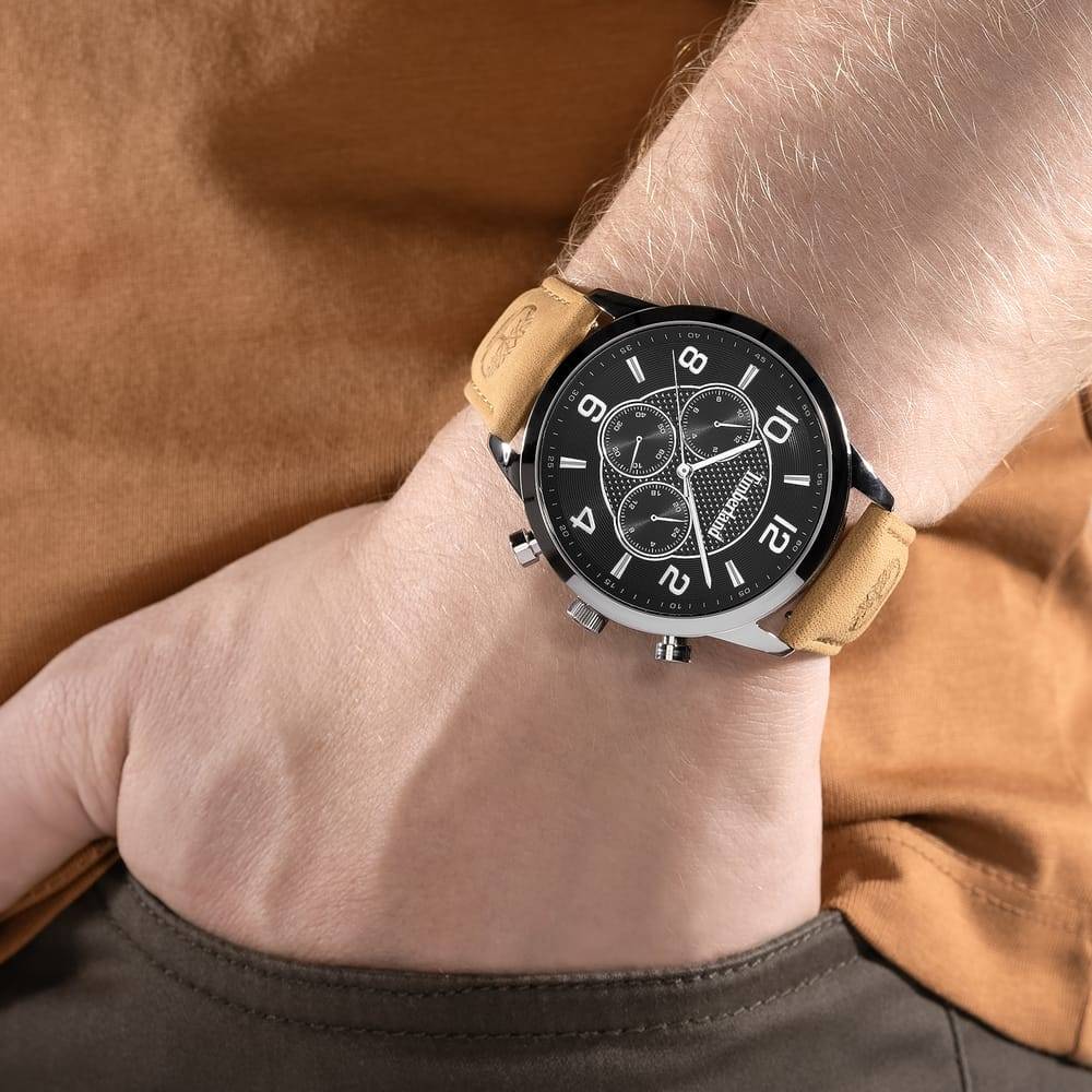 La Petite Story OROLOGIO TIMBERLAND MANAGATE - TDWGF0042102 Offerte speciali