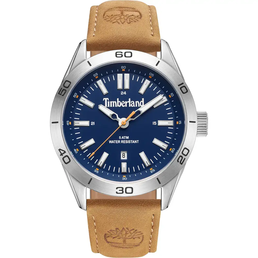 La Petite Story OROLOGIO TIMBERLAND HILLSBORO - TDWGB0041402