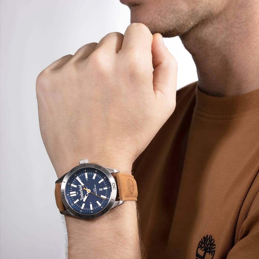 La Petite Story OROLOGIO TIMBERLAND HILLSBORO - TDWGB0041402 Enormi risparmi