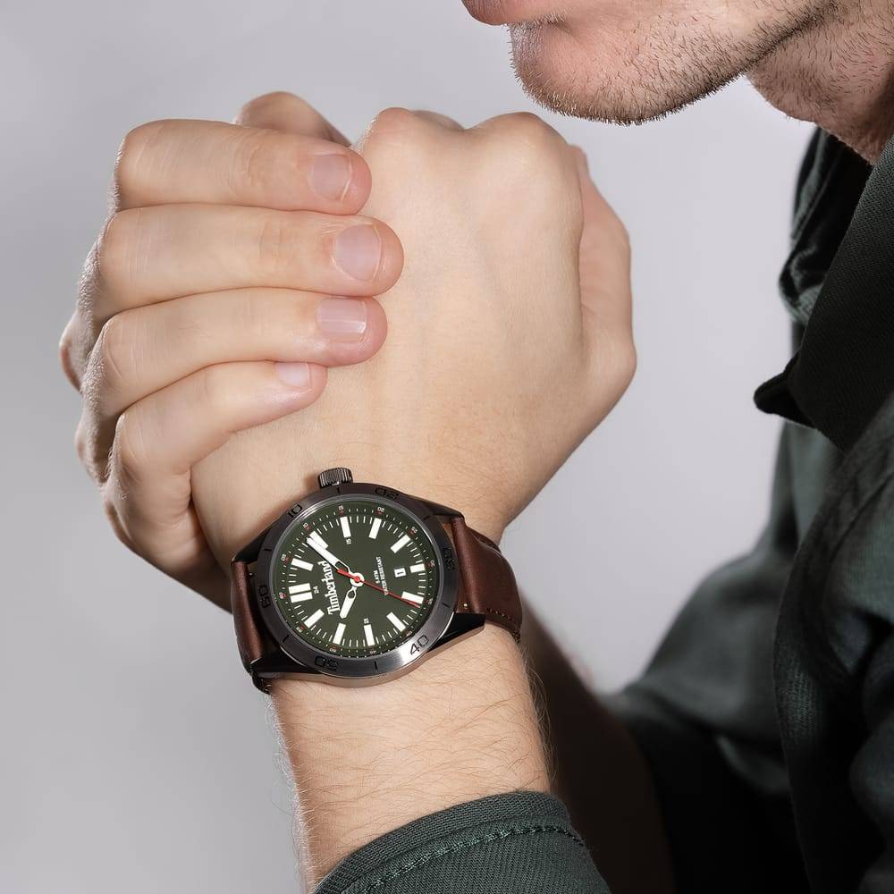 La Petite Story OROLOGIO TIMBERLAND HILLSBORO - TDWGB0041401 Sconti VIP