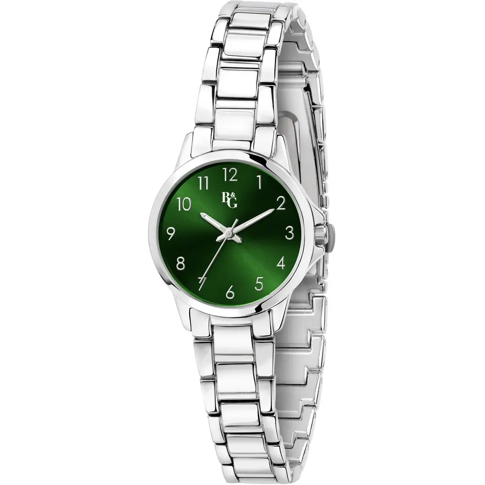 La Petite Story OROLOGIO B&G STREAMER - R3853285505 Ritorno libero