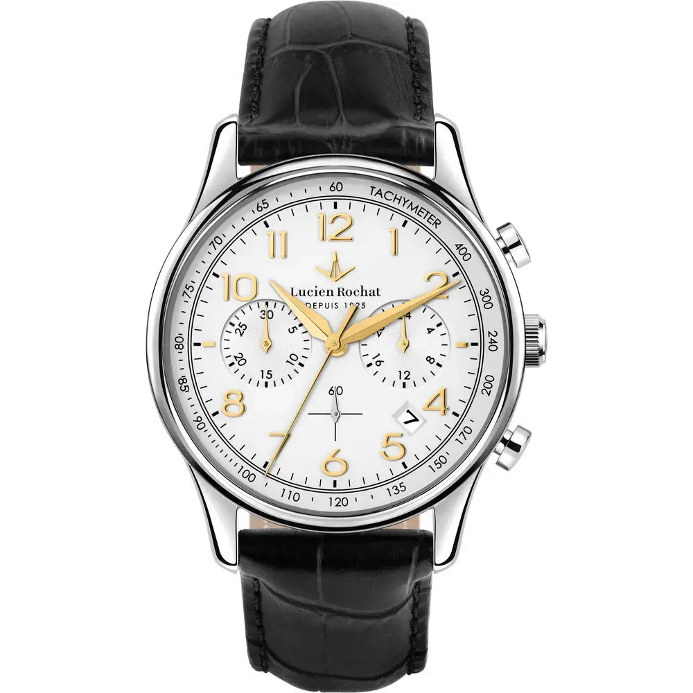 La Petite Story OROLOGIO LUCIEN ROCHAT MONTREUX - R0471615002