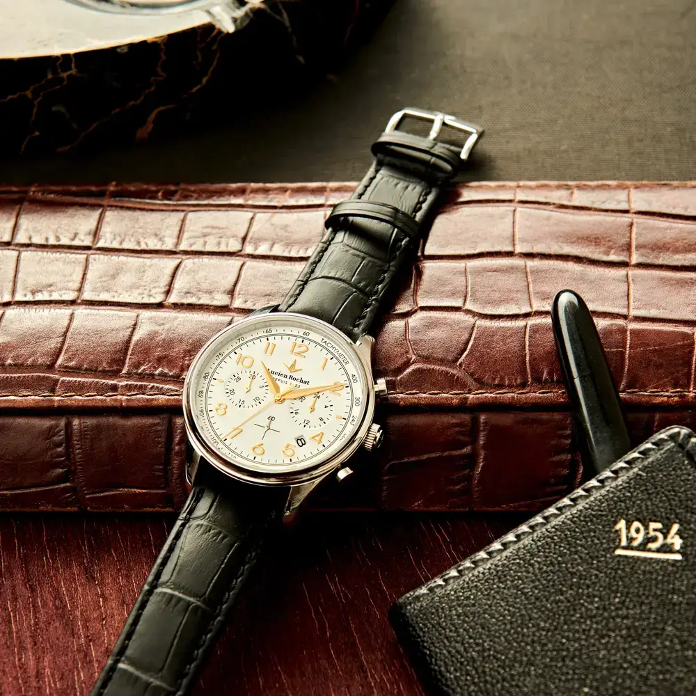 La Petite Story OROLOGIO LUCIEN ROCHAT MONTREUX - R0471615002 Latest stili