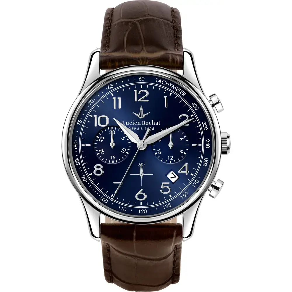 La Petite Story OROLOGIO LUCIEN ROCHAT MONTREUX - R0471615001