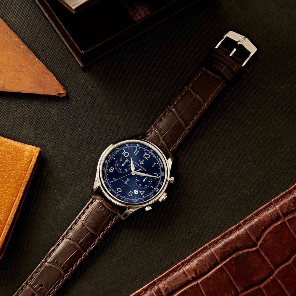 La Petite Story OROLOGIO LUCIEN ROCHAT MONTREUX - R0471615001 Ultimi due giorni