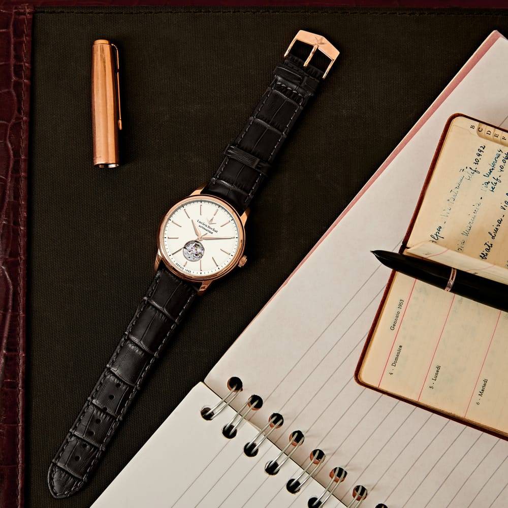 La Petite Story OROLOGIO LUCIEN ROCHAT ICONIC - R0421116011 Promozione temporanea