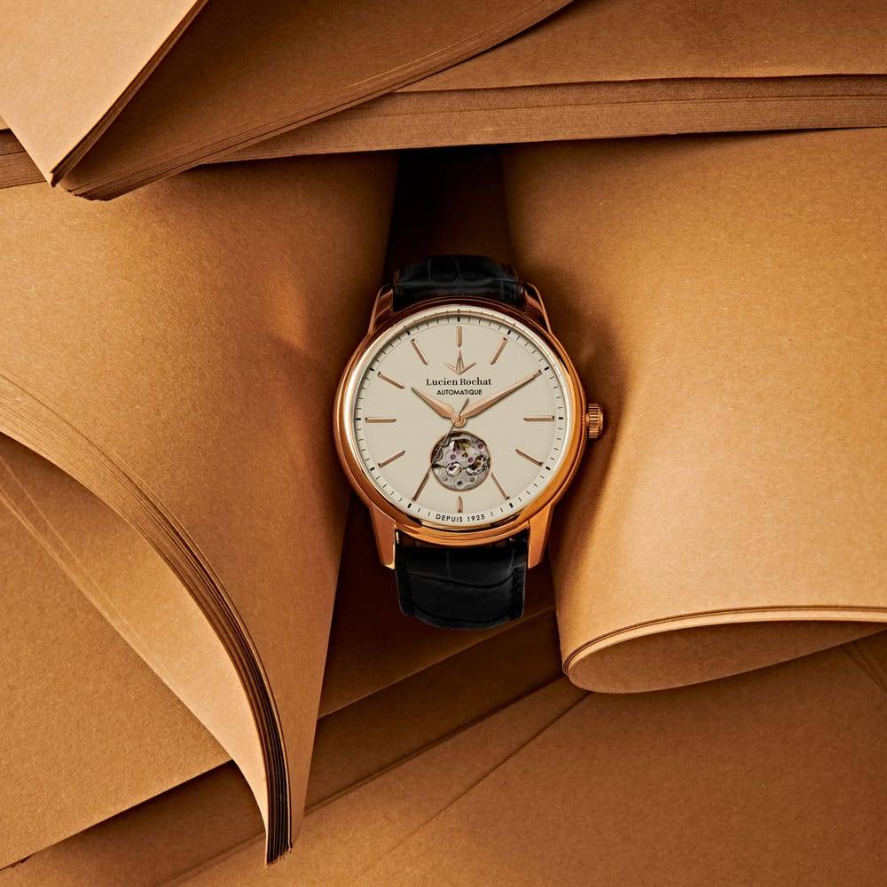 La Petite Story OROLOGIO LUCIEN ROCHAT ICONIC - R0421116011 Promozione temporanea