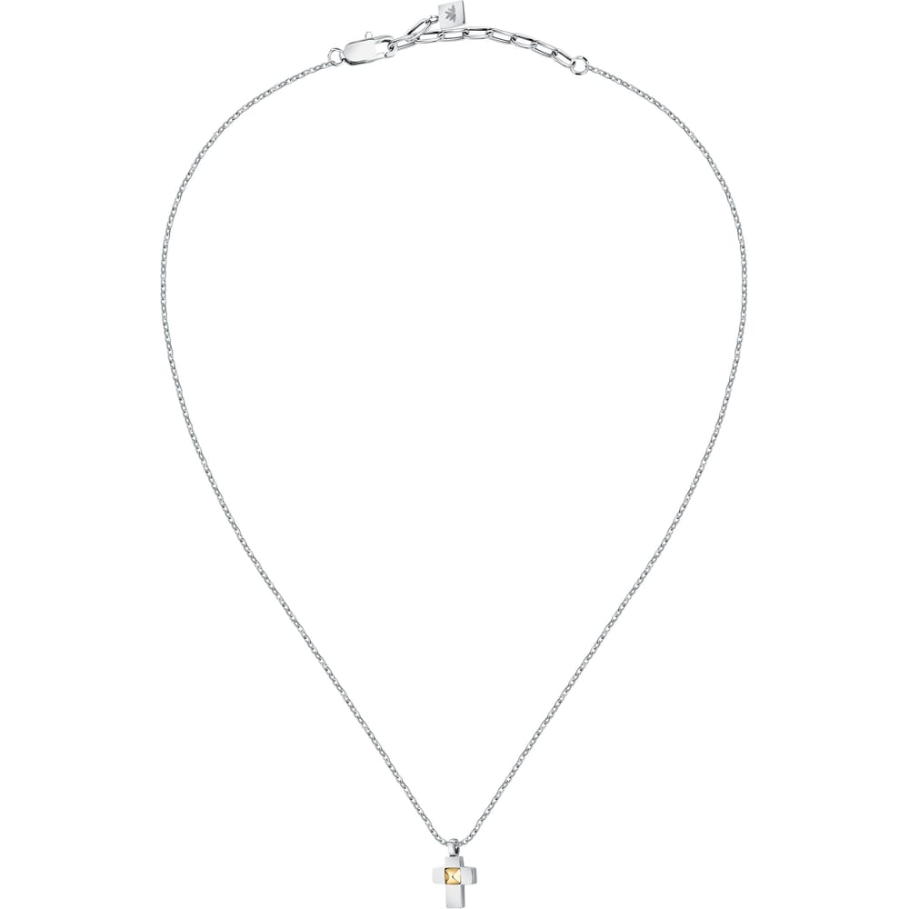 La Petite Story COLLANA MORELLATO GOLD - SATM25 Only for today
