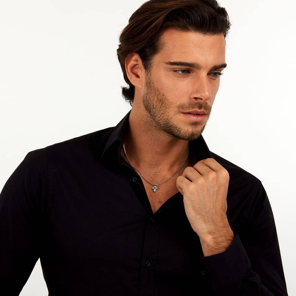 La Petite Story COLLANA MORELLATO GOLD - SATM25 Only for today