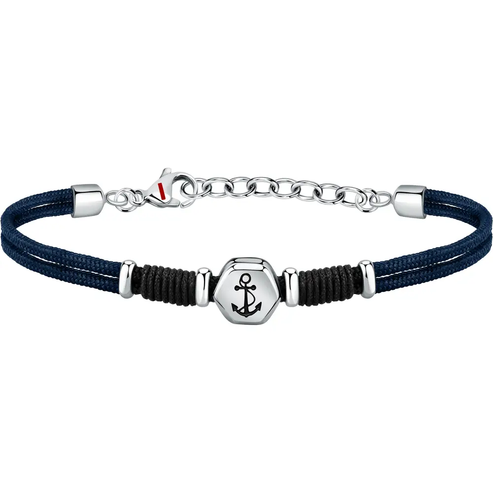 La Petite Story BRACCIALE SECTOR MARINE - SAGJ33 Sostegno trimestrale