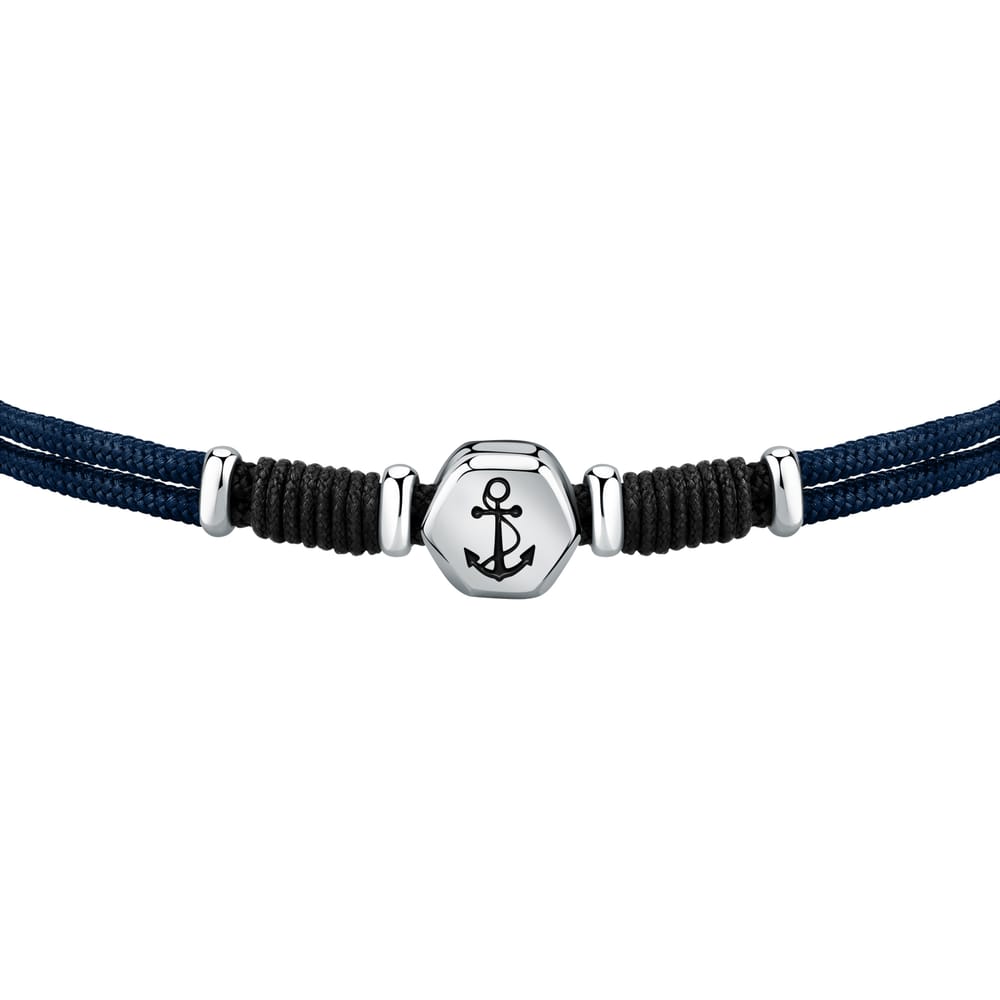 La Petite Story BRACCIALE SECTOR MARINE - SAGJ33 Sostegno trimestrale