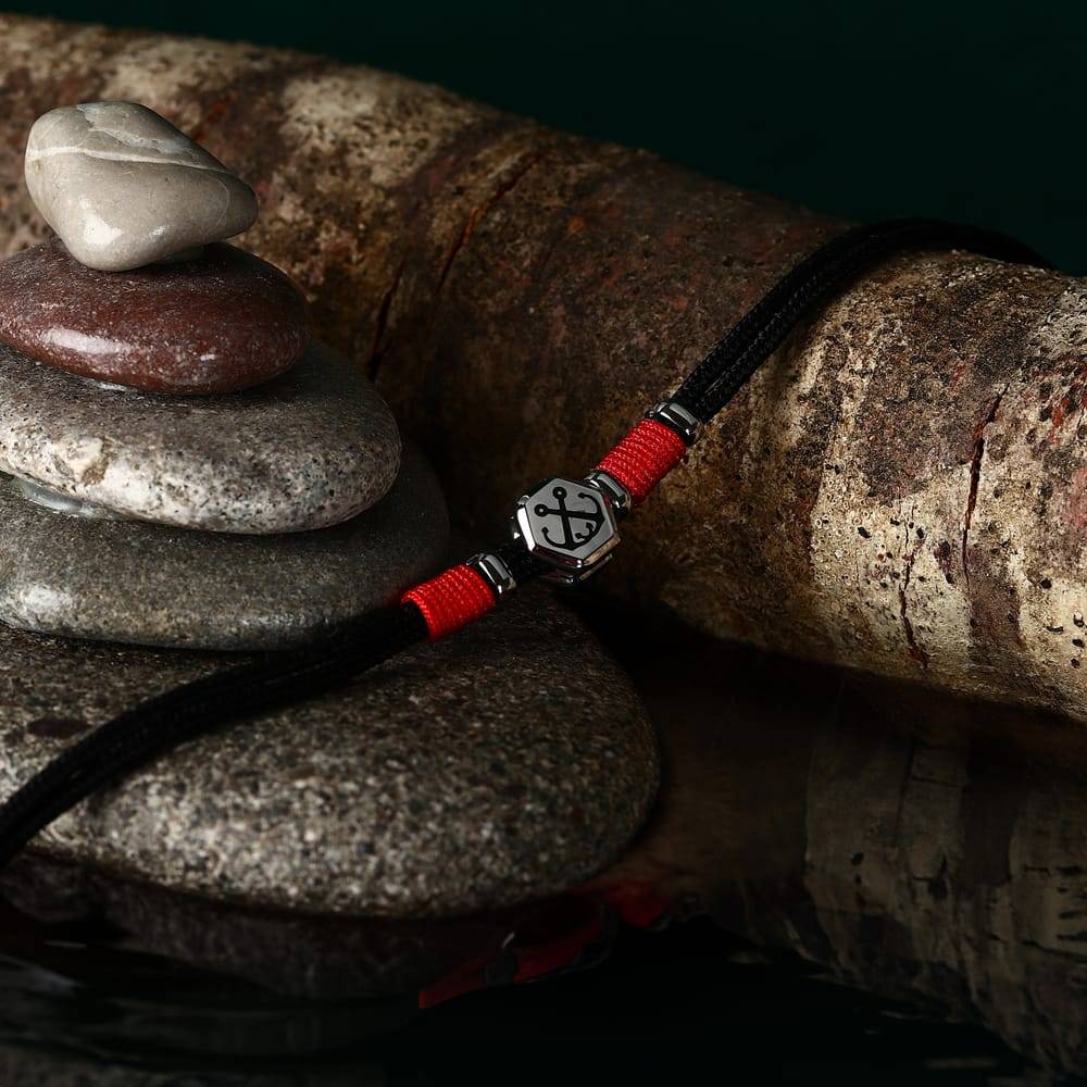 La Petite Story BRACCIALE SECTOR MARINE - SAGJ32 Fino al 55% di sconto