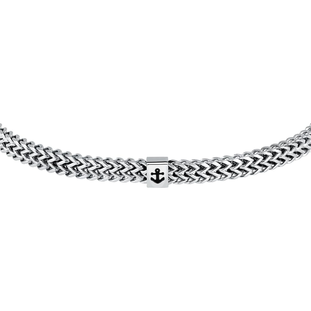 La Petite Story BRACCIALE SECTOR MARINE - SAGJ27 Solo un giorno rimasto