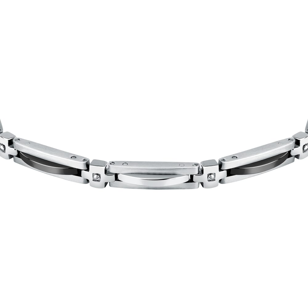 La Petite Story BRACCIALE SECTOR CERAMIC - SAFR42 Enormi sconti