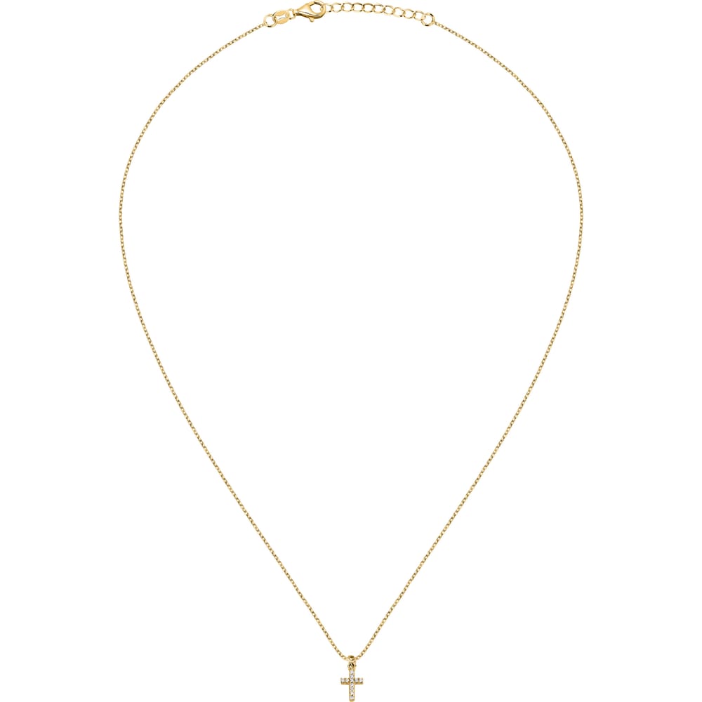 La Petite Story COLLANA LA PETITE STORY SILVER - LPS10AWV27 50% di sconto con spedizione gratuita