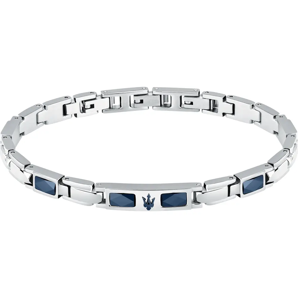 La Petite Story BRACCIALE MASERATI CERAMIC - JM224ATZ39 In vendita