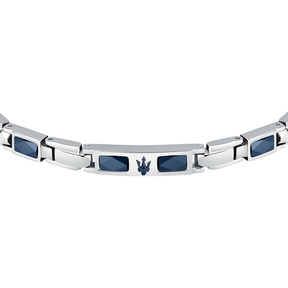 La Petite Story BRACCIALE MASERATI CERAMIC - JM224ATZ39 In vendita