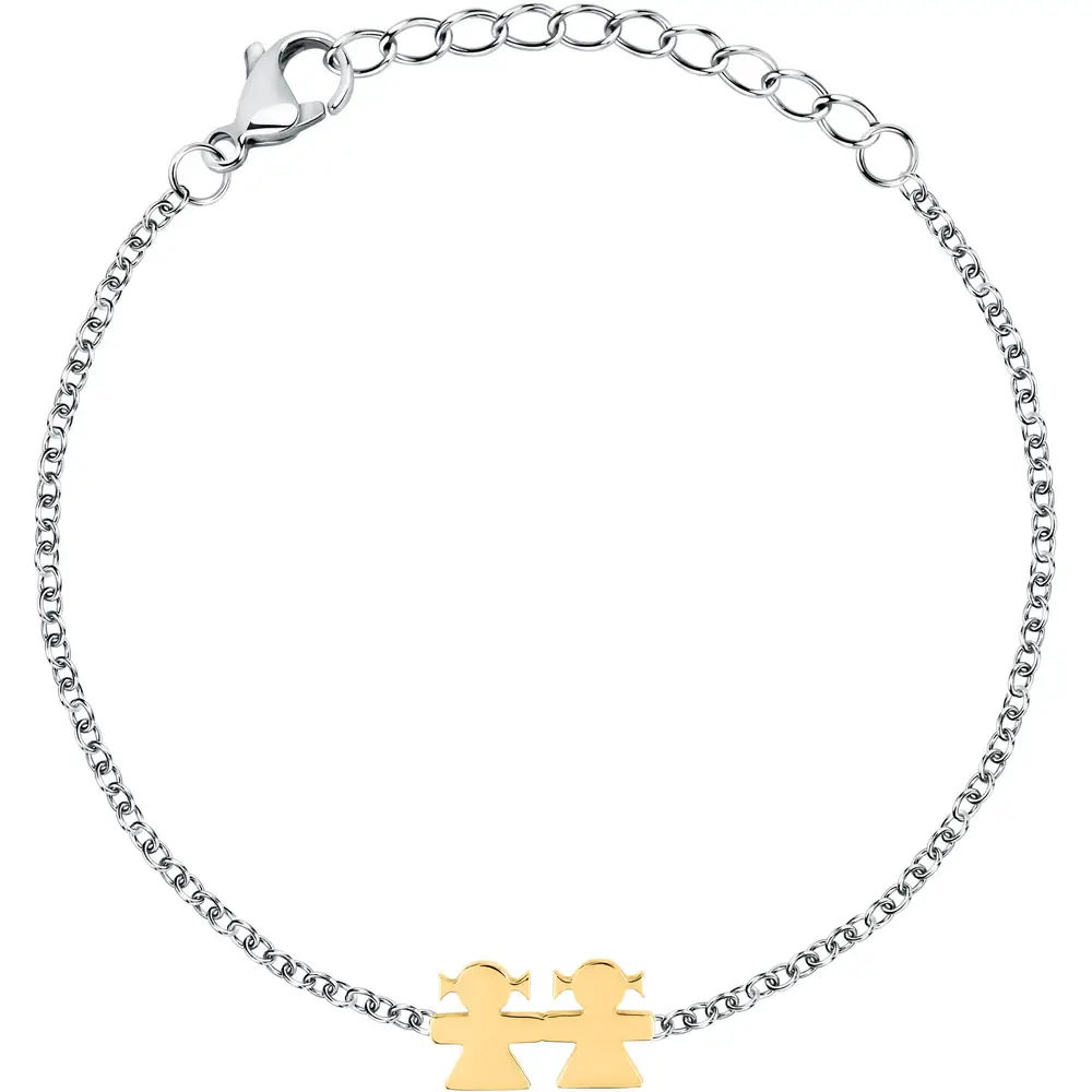 La Petite Story BRACCIALE DOLCICOCCOLE DOLCICOCCOLE - DOC.31Q405003400 Duty-free