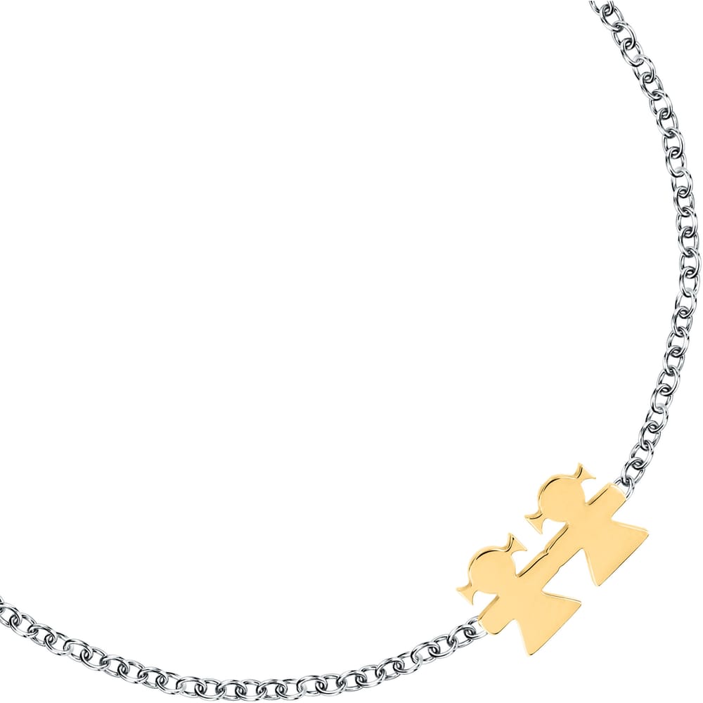La Petite Story BRACCIALE DOLCICOCCOLE DOLCICOCCOLE - DOC.31Q405003400 Duty-free