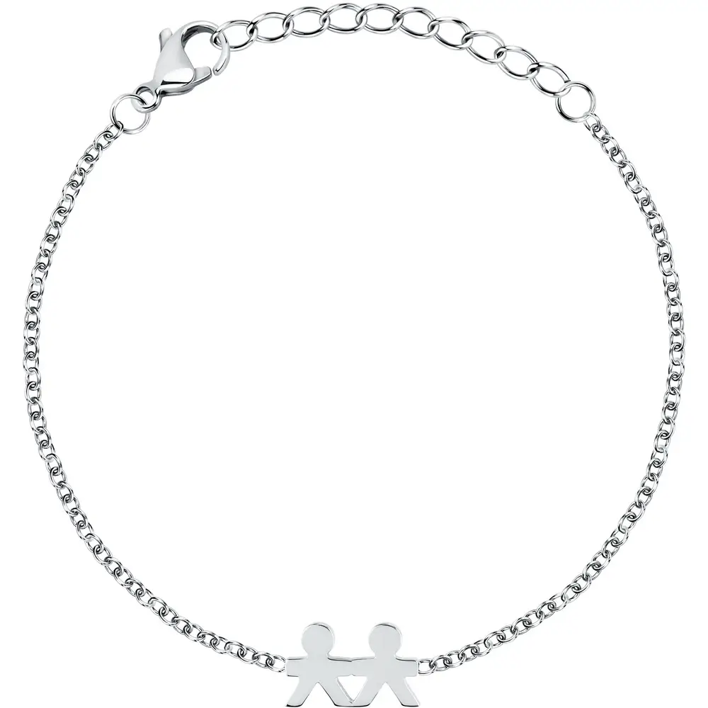 La Petite Story BRACCIALE DOLCICOCCOLE DOLCICOCCOLE - DOC.31Q405003300 50% di sconto per tempo limitato