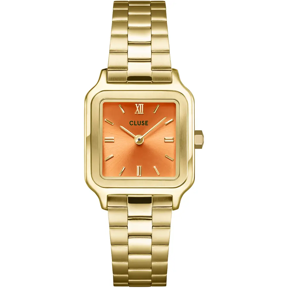 La Petite Story OROLOGIO CLUSE GRACIEUSE PETITE - CW11807