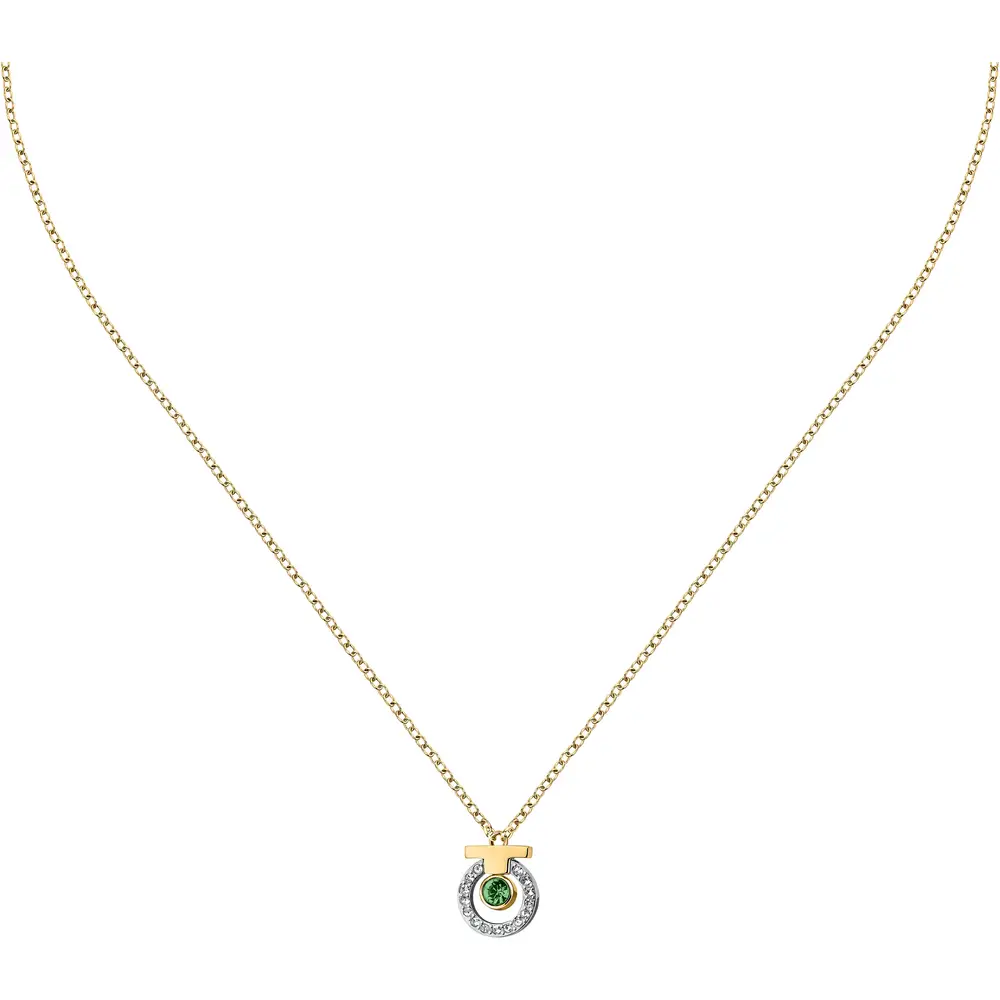 La Petite Story COLLANA TRUSSARDI T-LOGO - TJAXC54 Vendita