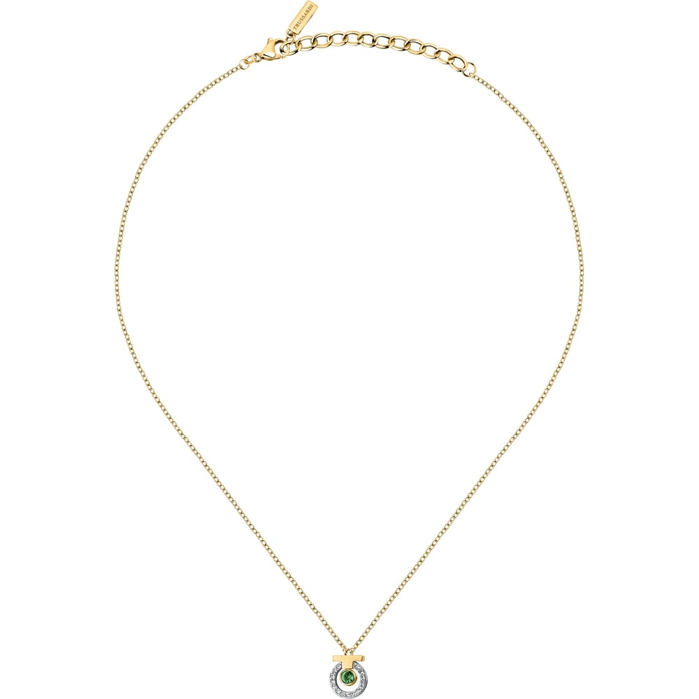 La Petite Story COLLANA TRUSSARDI T-LOGO - TJAXC54 Vendita