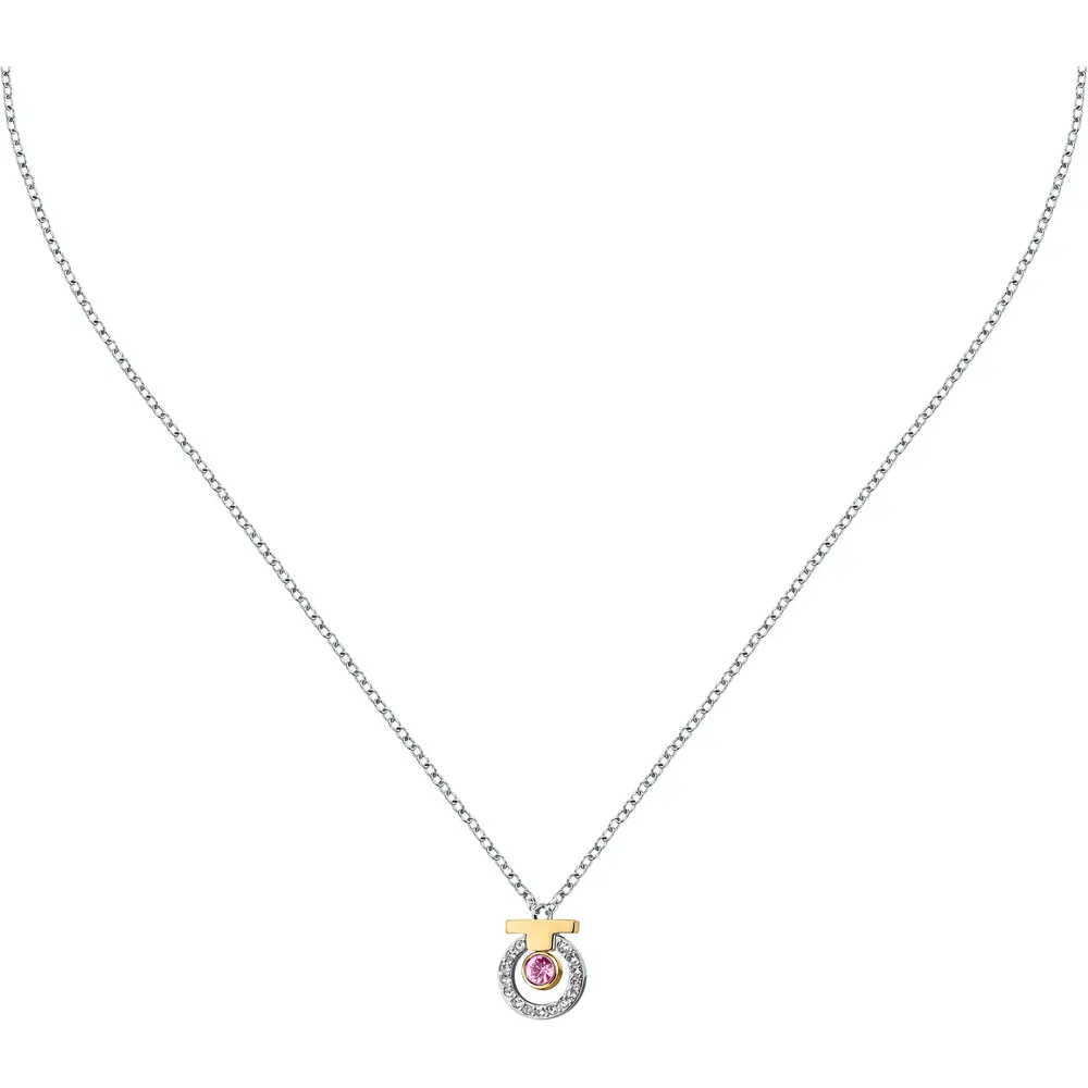 La Petite Story COLLANA TRUSSARDI T-LOGO - TJAXC53 Promozione