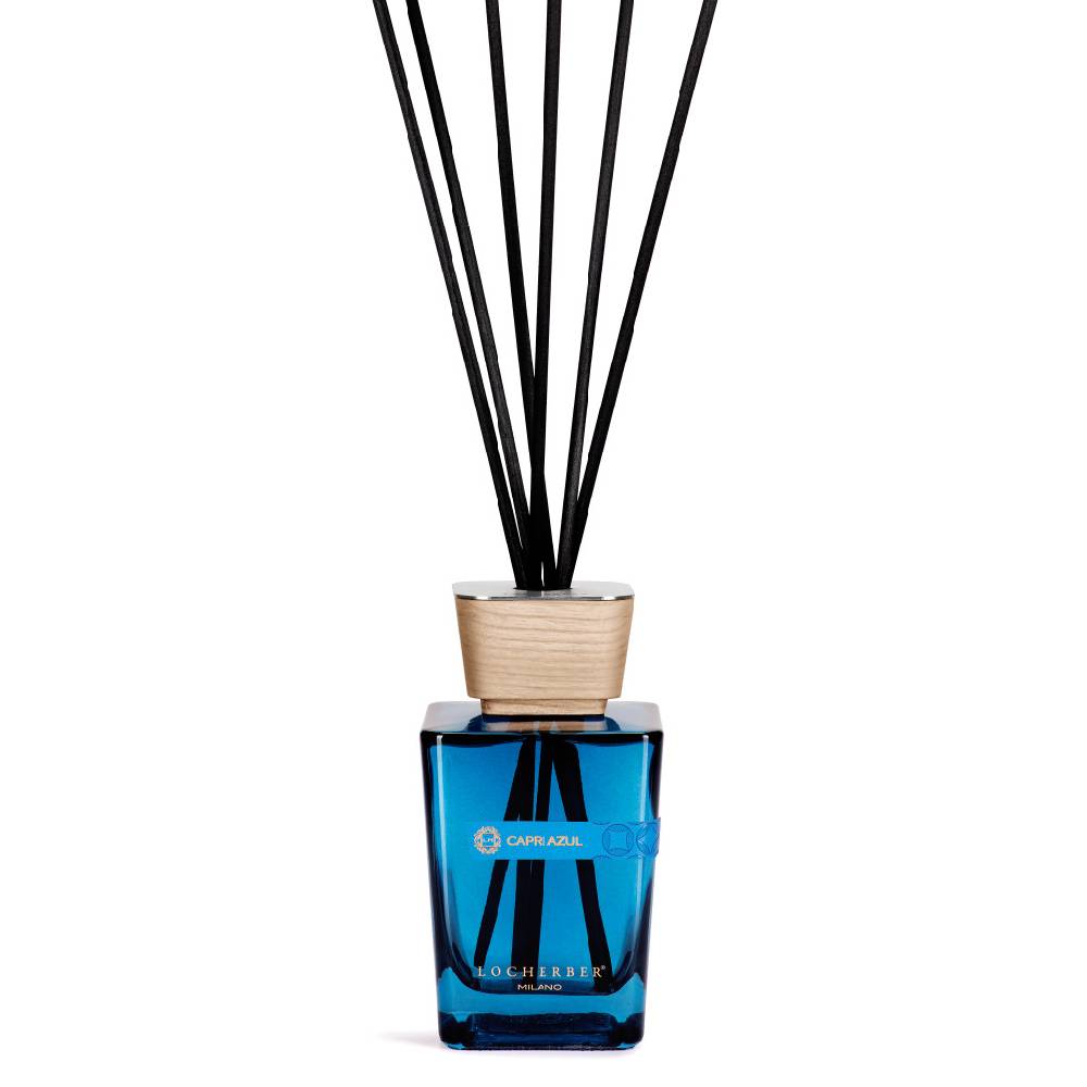 ﻿Locherber Capri Azul Diffusore
