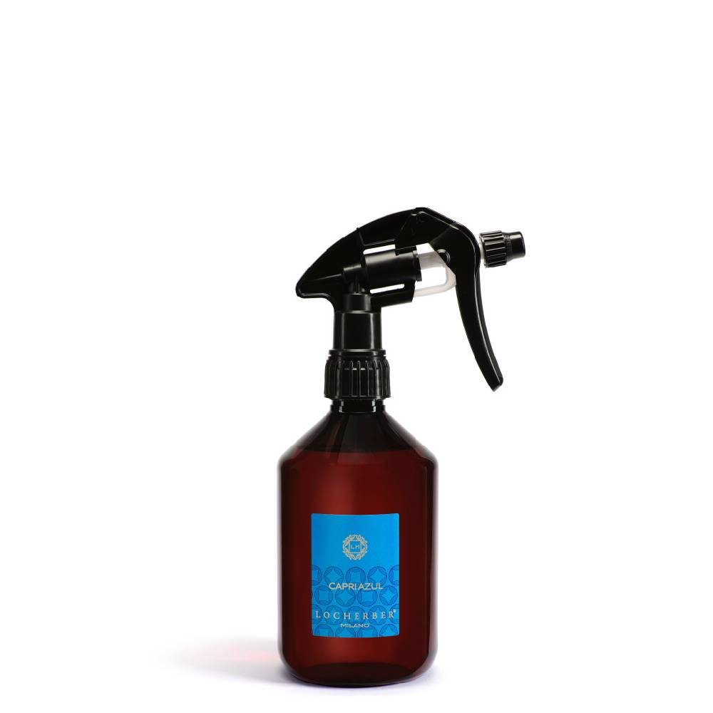 Locherber Capri Azul Trigger