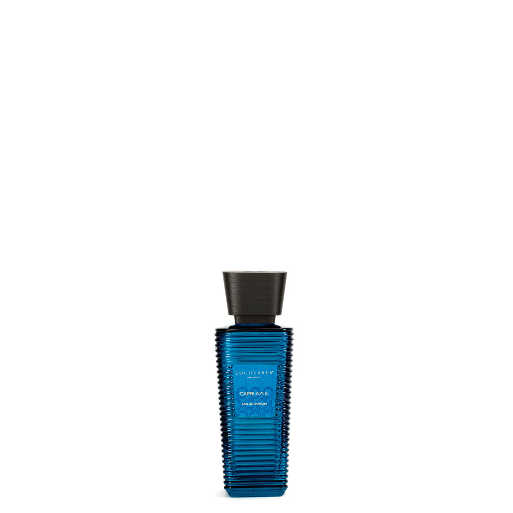 Locherber Capri Azul Eau De Parfum