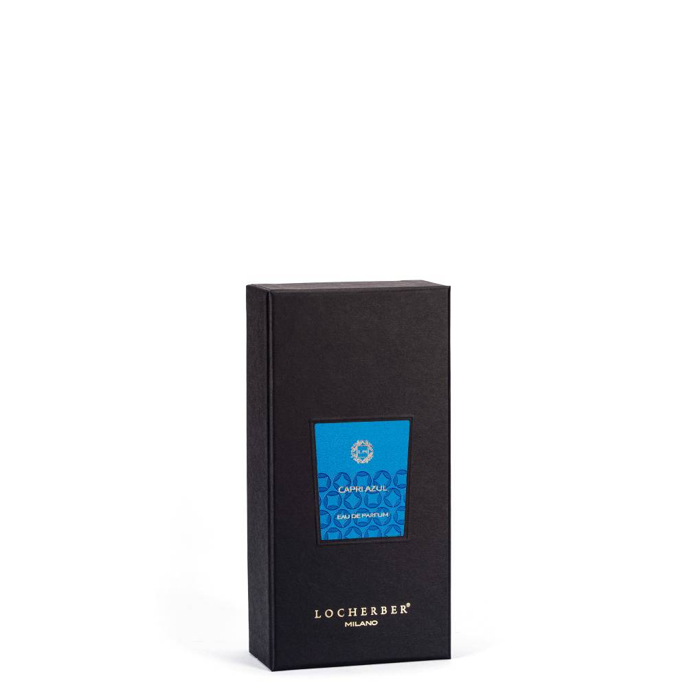 Locherber Capri Azul Eau De Parfum Convenienza