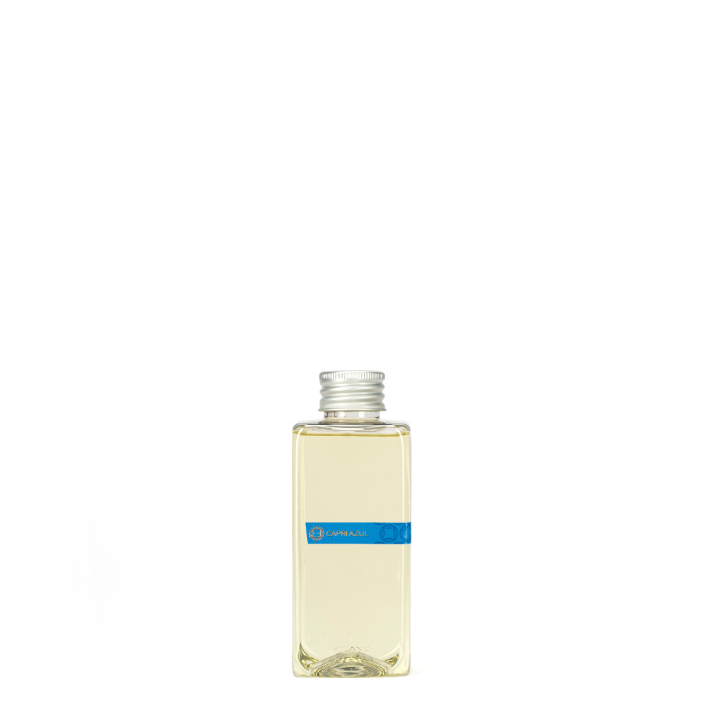 Locherber Capri Azul Ricarica per Diffusore