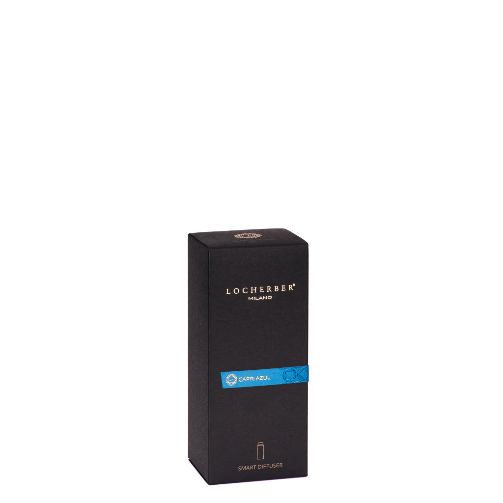 Locherber Capri Azul Ricarica per Diffusore Sconto