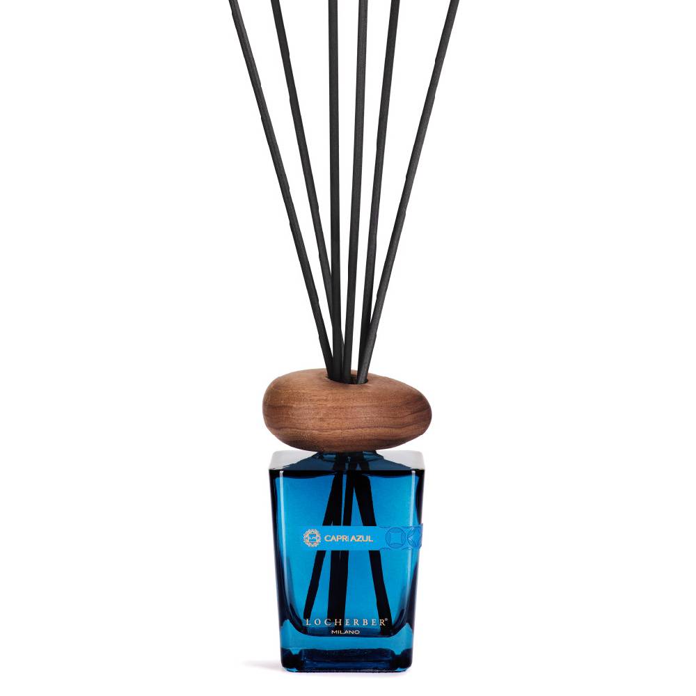 Locherber Capri Azul Diffusore Scultura