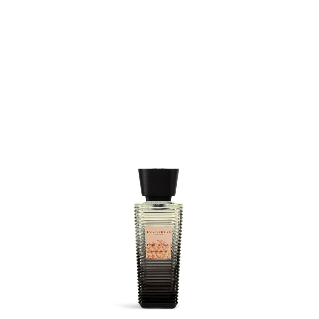 Locherber Citrus Coral Eau de Parfum