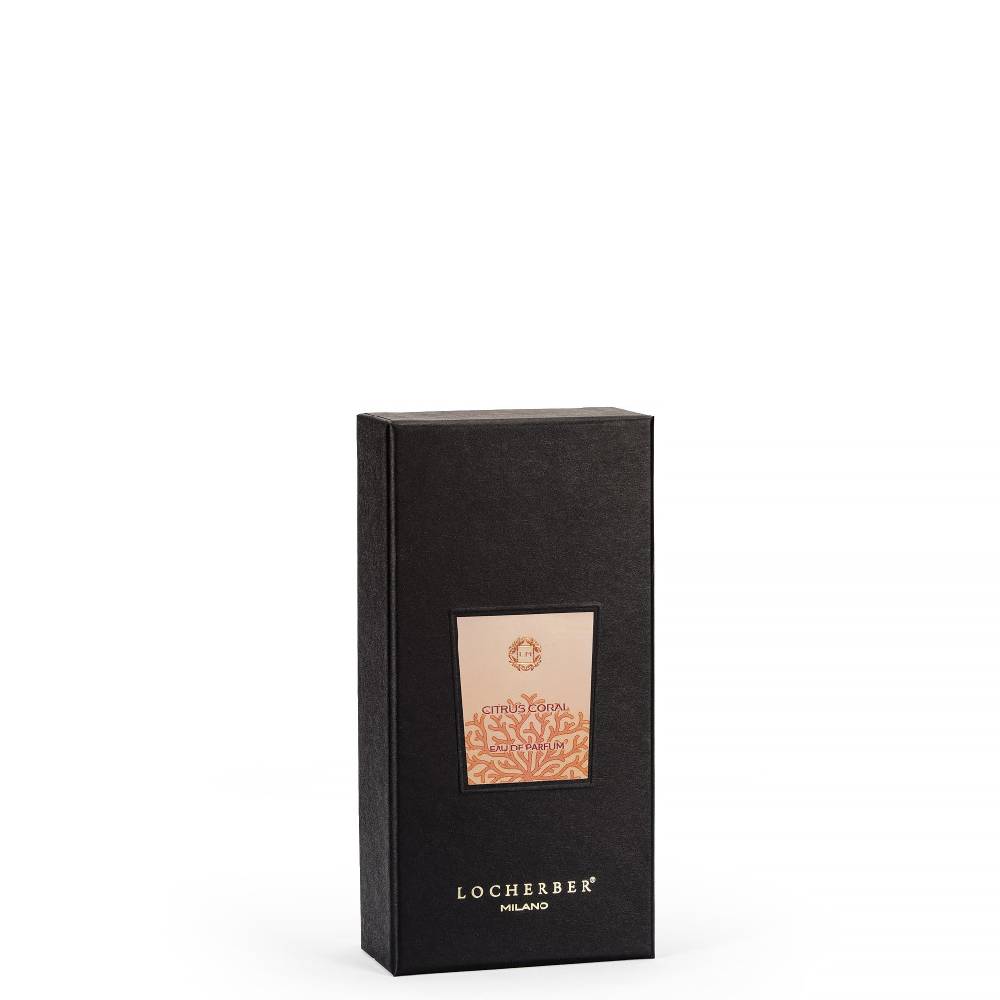 Locherber Citrus Coral Eau de Parfum Outlet