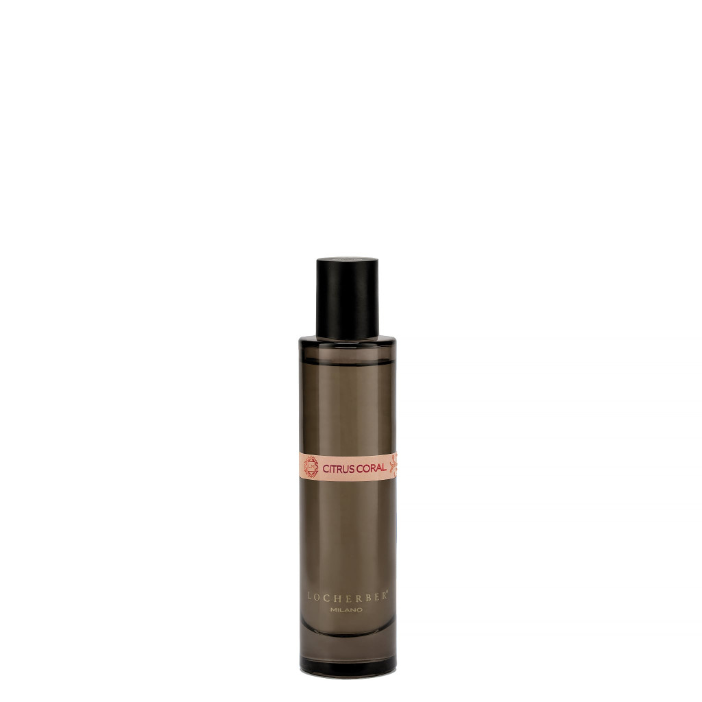 Locherber Citrus Coral Spray Ambiente