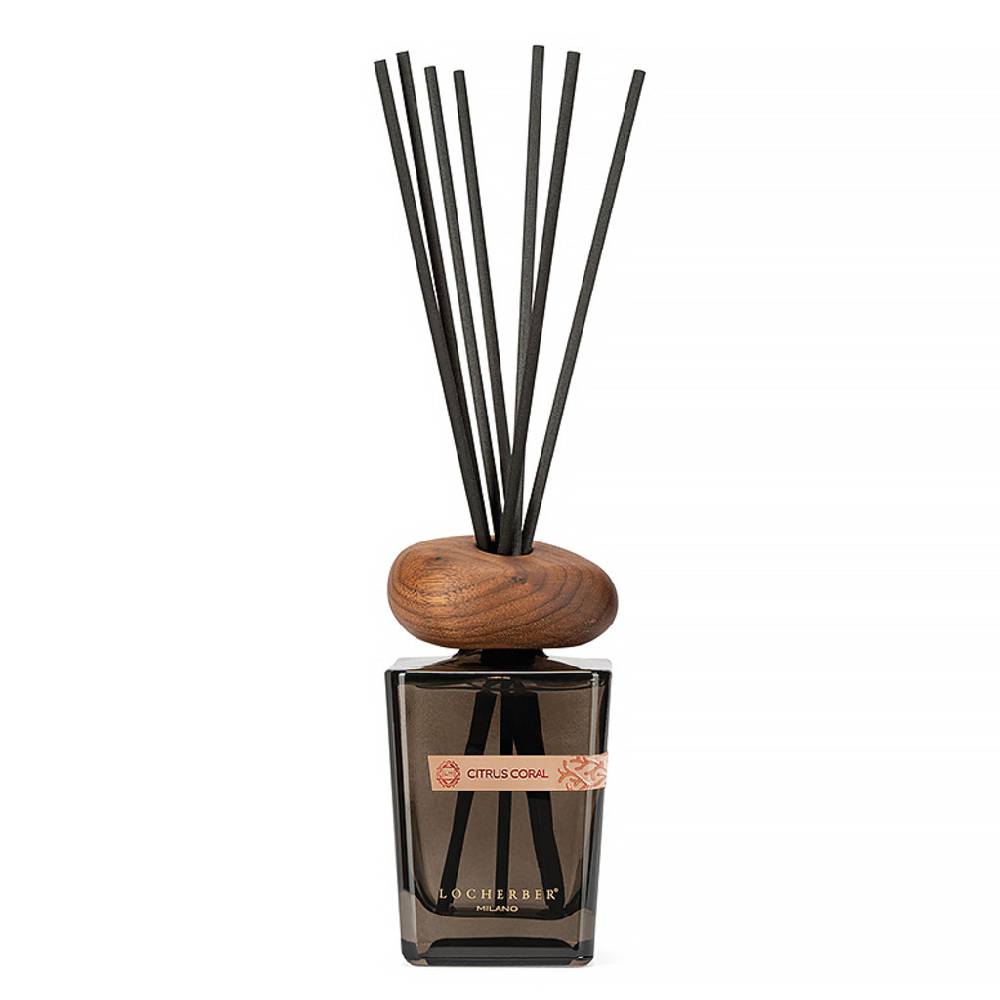 Locherber Citrus Coral Diffusore Scultura
