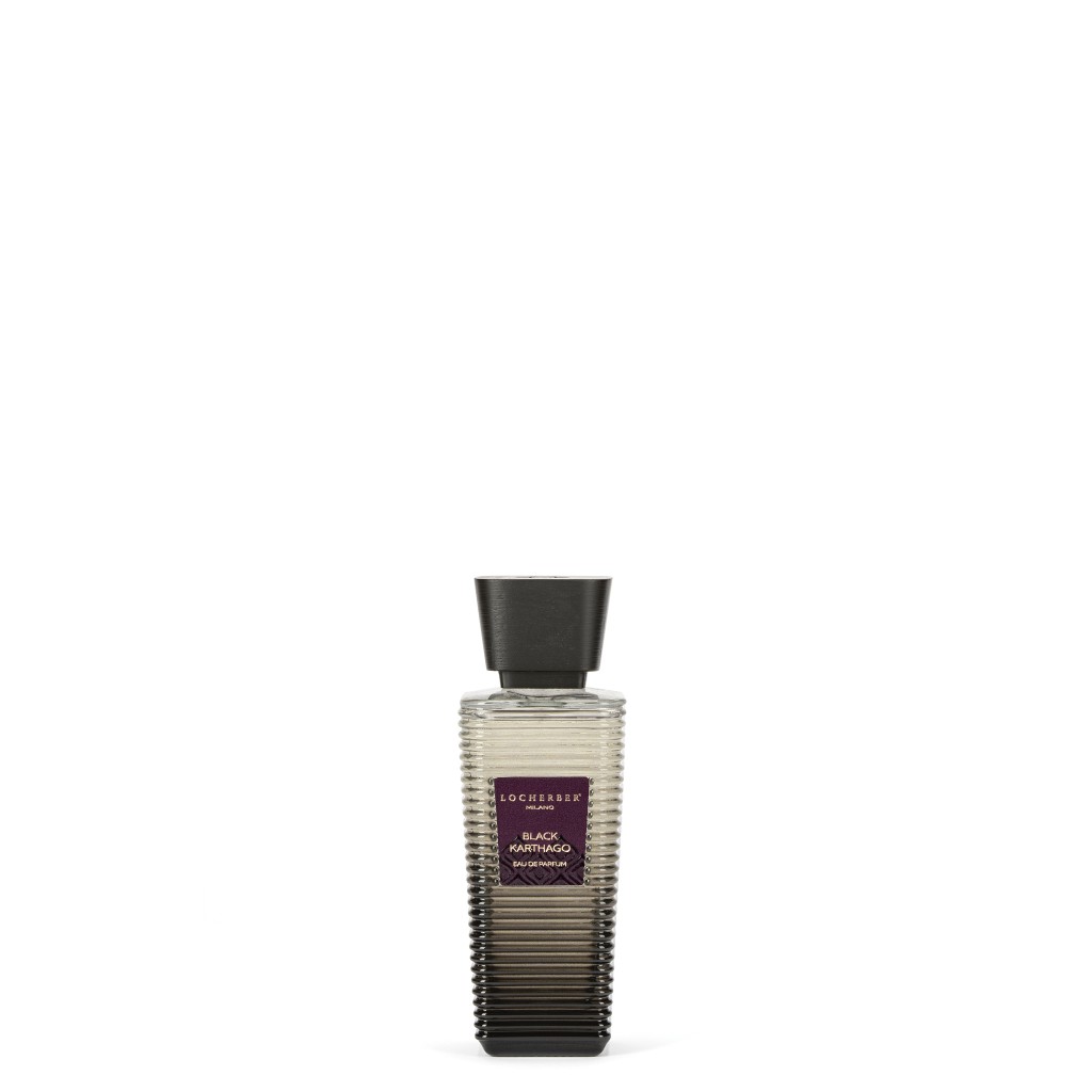Locherber Black Karthago Eau De Parfum