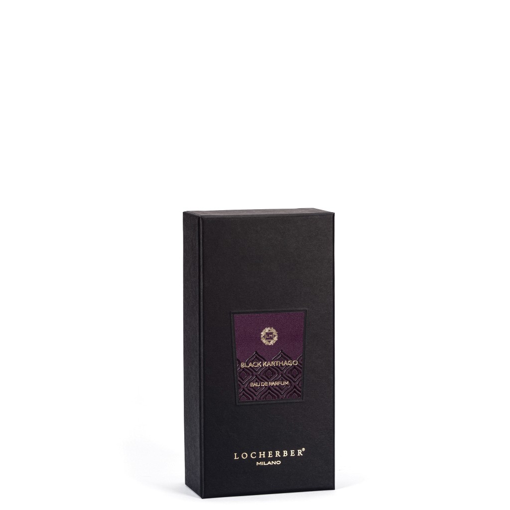 Locherber Black Karthago Eau De Parfum I Più Venduti