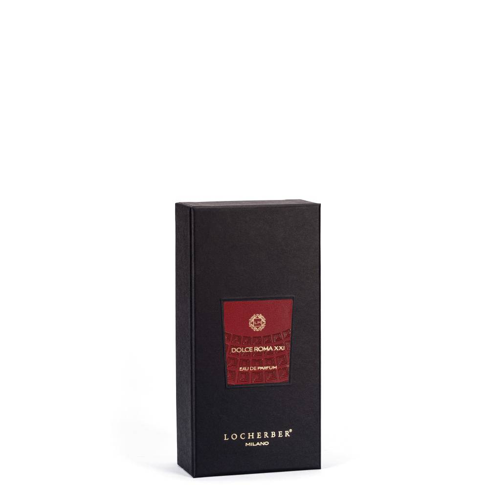 Locherber Dolce Roma XXI Eau De Parfum 2025