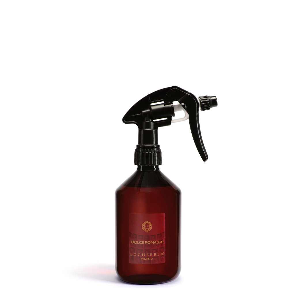 Locherber Dolce Roma XXI Trigger