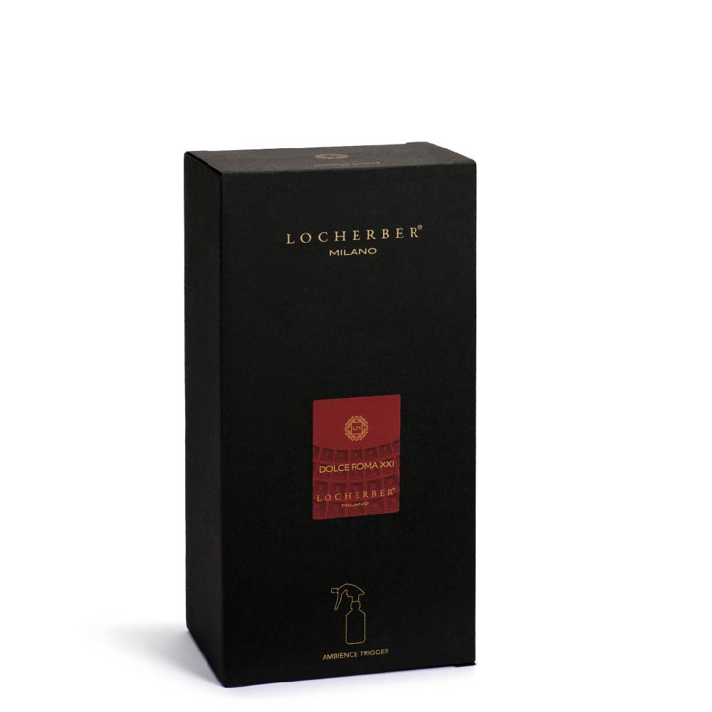 Locherber Dolce Roma XXI Trigger Vendita