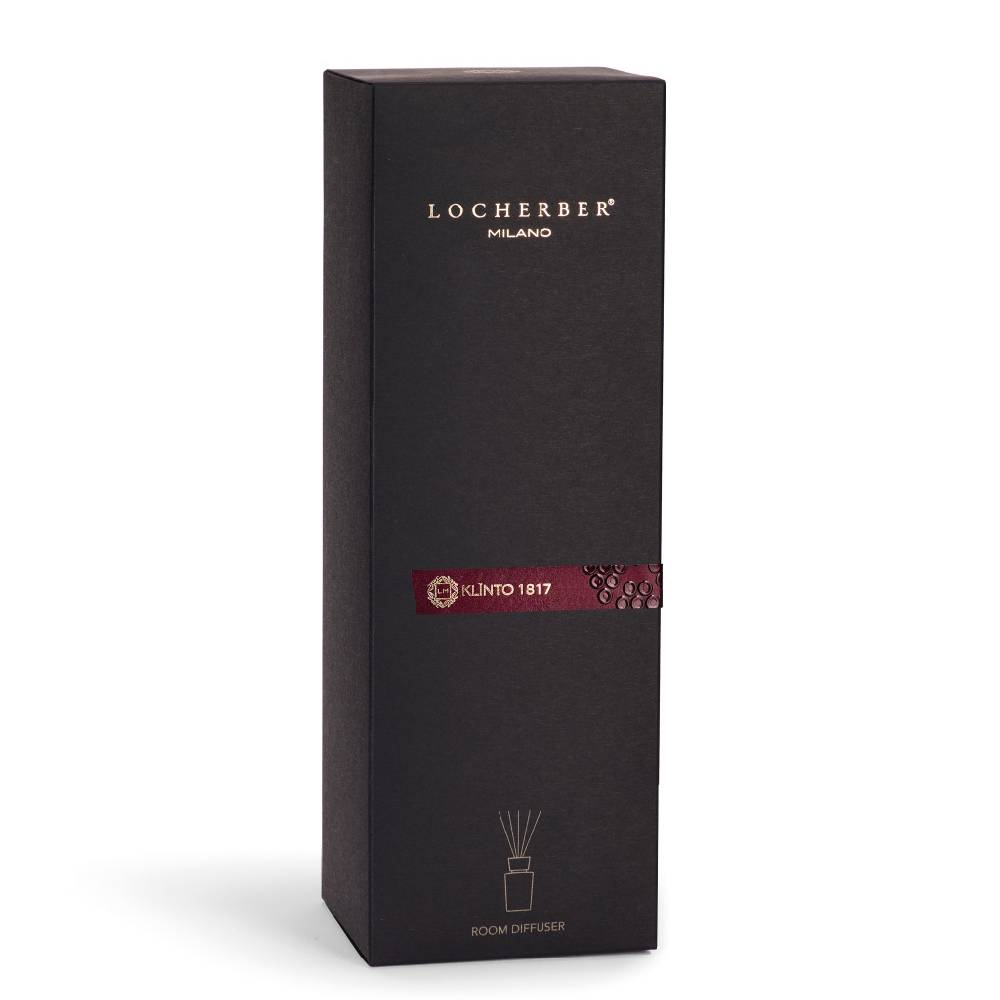Locherber Klìnto 1817 Diffusore Acquista Ora