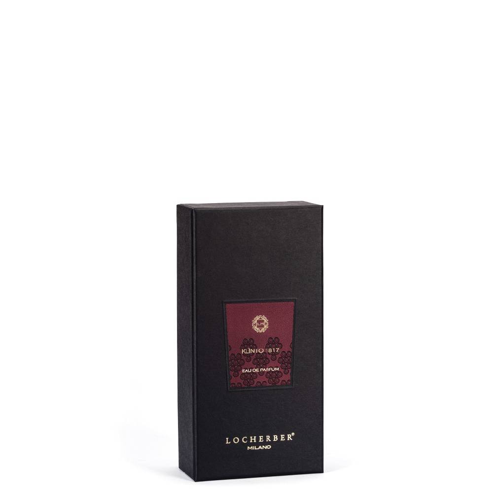 Locherber Klìnto 1817 Eau De Parfum Consegna Veloce