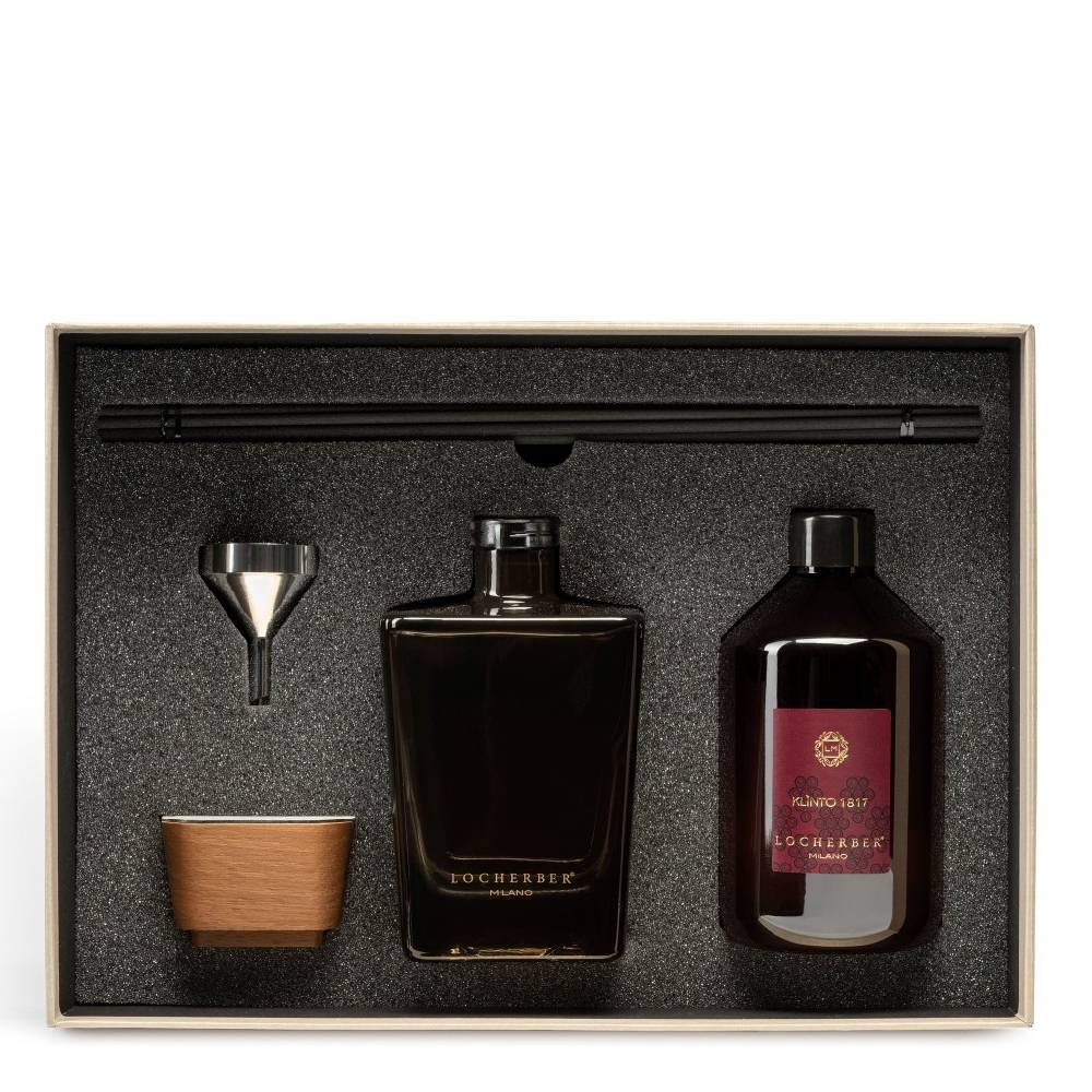 Locherber Klìnto 1817 Kit 500 ml