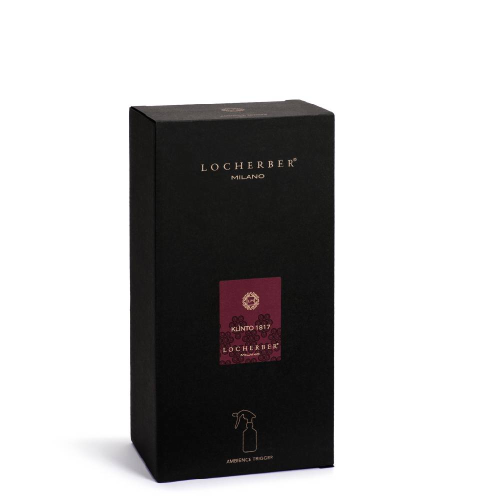 Locherber Klìnto 1817 Trigger Prezzo Ridotto