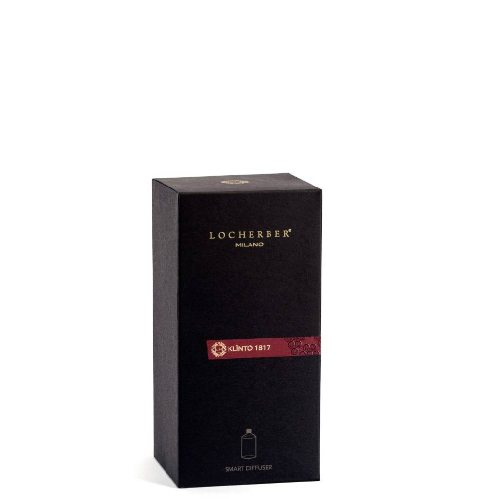 Locherber Klìnto 1817 Ricarica per Diffusore Presa
